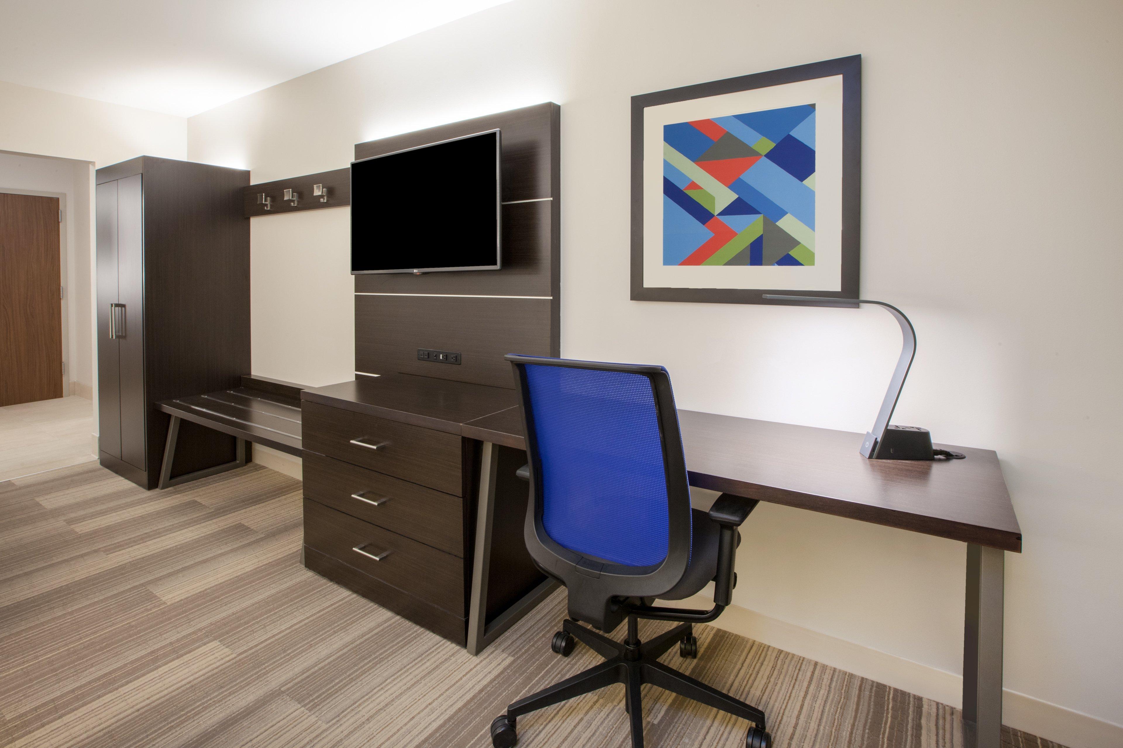 Holiday Inn Express & Suites Atlanta N - Woodstock By Ihg Exterior foto
